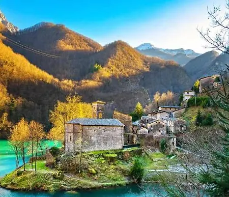 Luxury Hébergement de vacances