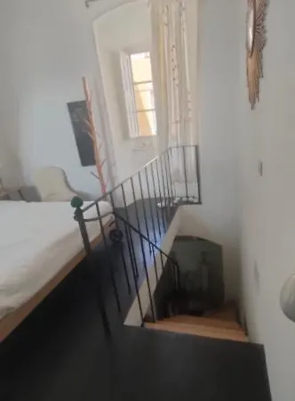 Hébergement de vacances Luxury