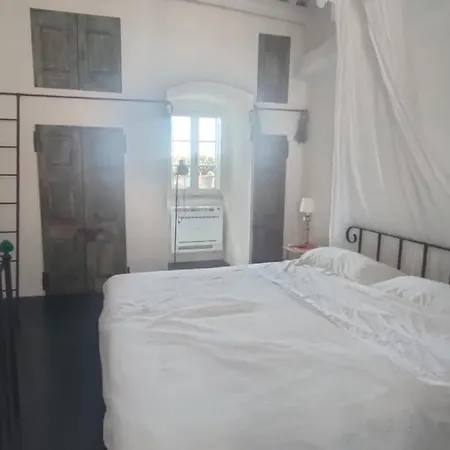 Prázdninový dům Luxury *