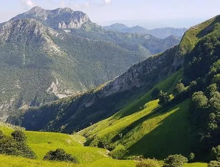 Luxury Hébergement de vacances