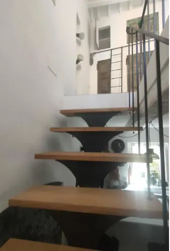 Luxury Nyaraló Nicola