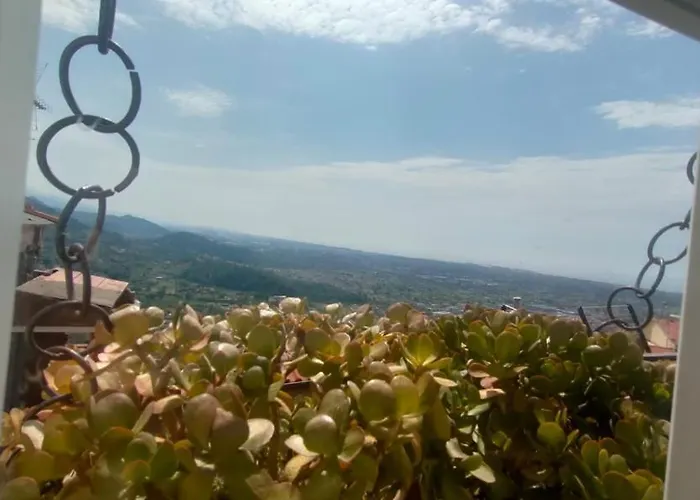 Nyaraló Luxury Nicola