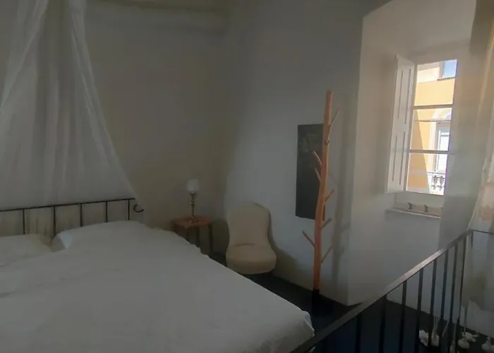 Feriehus Luxury Nicola