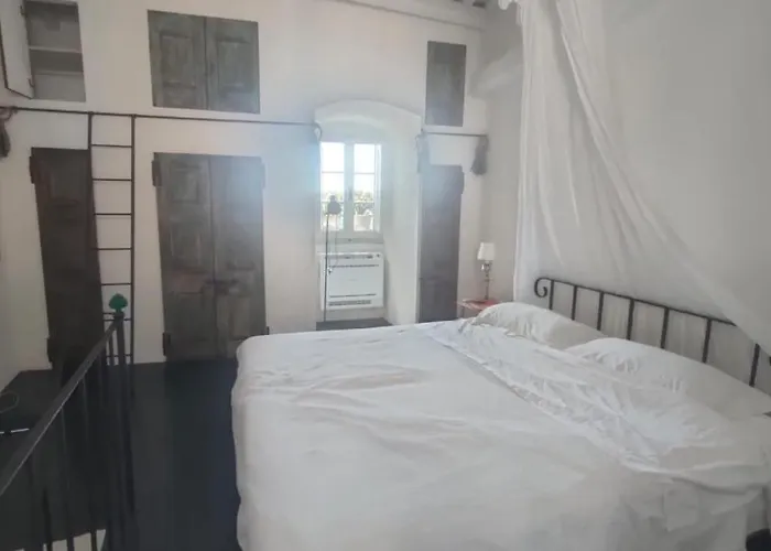 בית נופש Luxury *